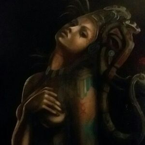 Meet your Posher, Island